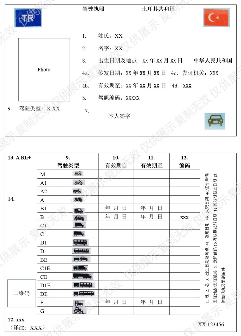 深圳翻译公司,土耳其驾照翻译,证件翻译盖章,驾照翻译公司,土耳其驾驶证翻译,深圳译象翻译.jpg